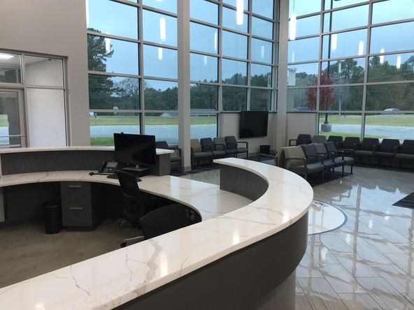 Medical Clinic / Surgery Center: 1507 Linwood Dr, Paragould, AR 72450